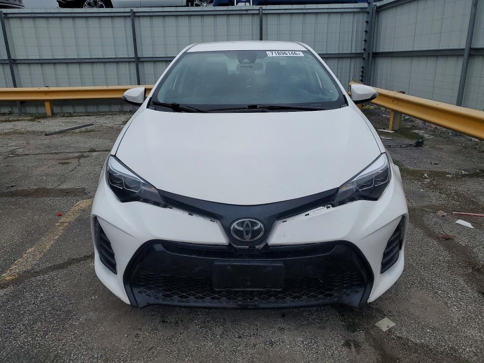 2019 Toyota Corolla მანქანა იყიდება აუქციონზე, vin: 2T1BURHE7KC193063, აუქციონის ნომერი: 71896146