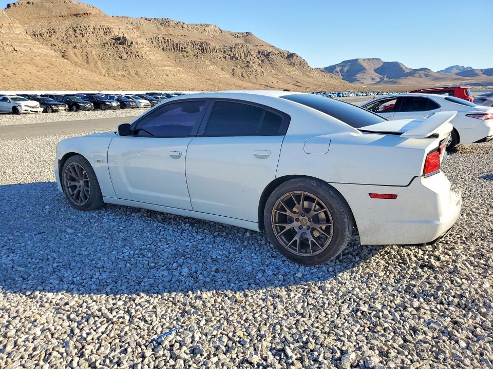 2014 Dodge Charger მანქანა იყიდება აუქციონზე, vin: 2C3CDXCT0EH309183, აუქციონის ნომერი: 71682716