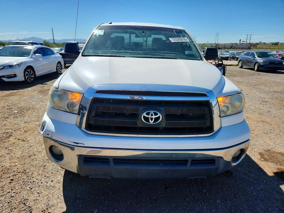 Aukcja sprzedaży 2013 Toyota Tundra, vin: 5TFRM5F11DX057636, numer aukcji: 72520816