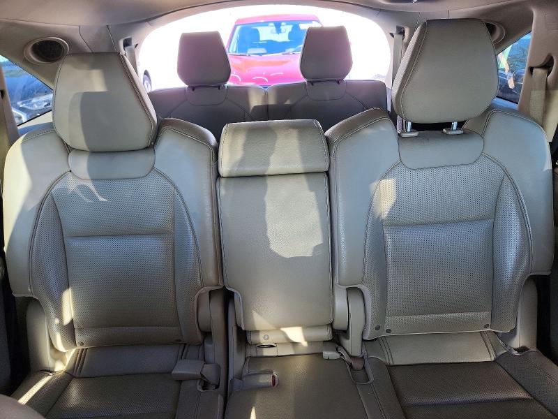 2019 Acura Mdx მანქანა იყიდება აუქციონზე, vin: 5J8YD4H5XKL004462, აუქციონის ნომერი: 72570506