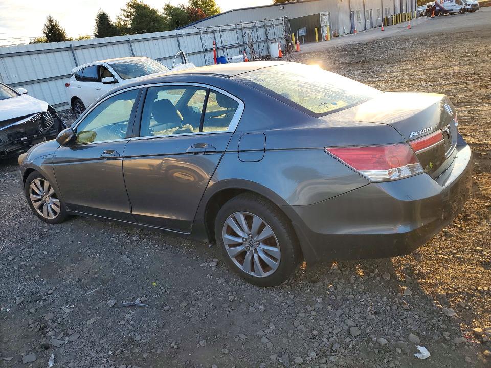 Aukcja sprzedaży 2011 Honda Accord, vin: 1HGCP2E77BA012106, numer aukcji: 72880166