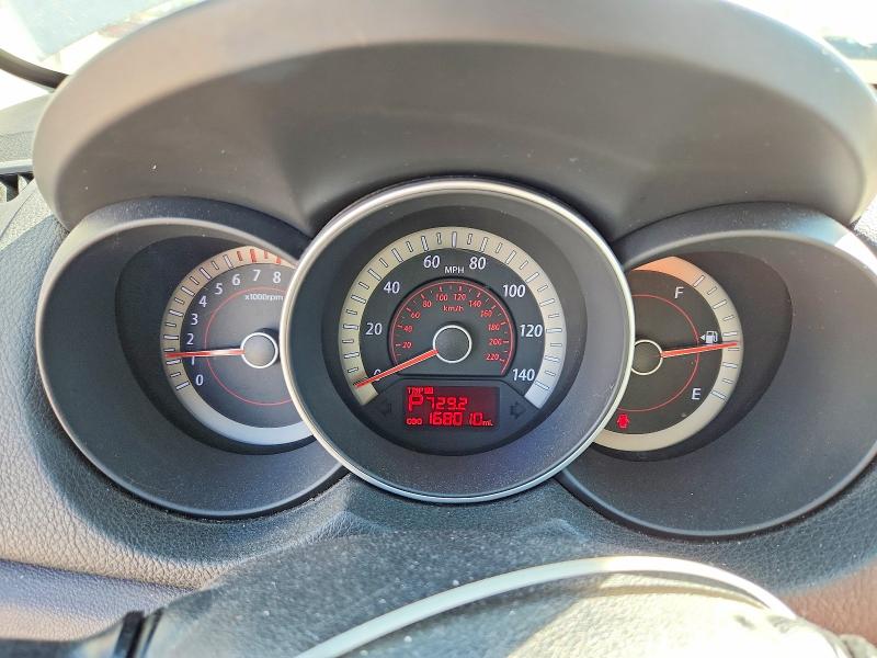 Продаж на аукціоні авто 2012 Kia Forte, vin: KNAFU4A20C5611611, номер лоту: 71317116