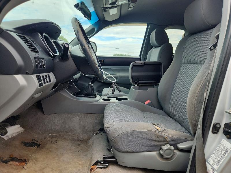 Продаж на аукціоні авто 2007 Toyota Tacoma, vin: 5TEUU42N37Z406533, номер лоту: 71202806