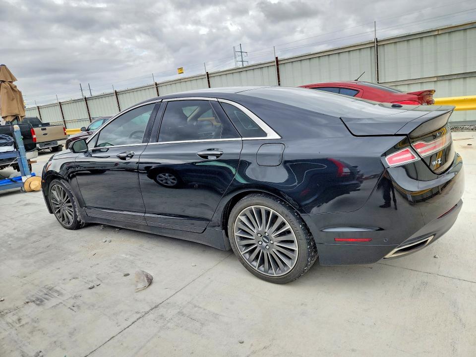 Продажа на аукционе авто 2013 Lincoln Mkz, vin: 3LN6L2LU0DR820267, номер лота: 71500066