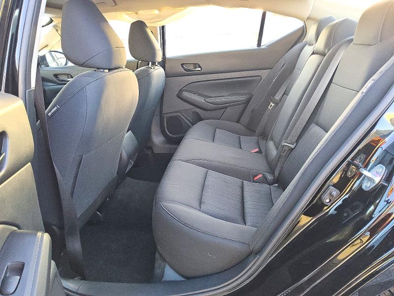 Продажа на аукционе авто 2026 Nissan Altima, vin: 1N4BL4DV4TN323879, номер лота: 72452956