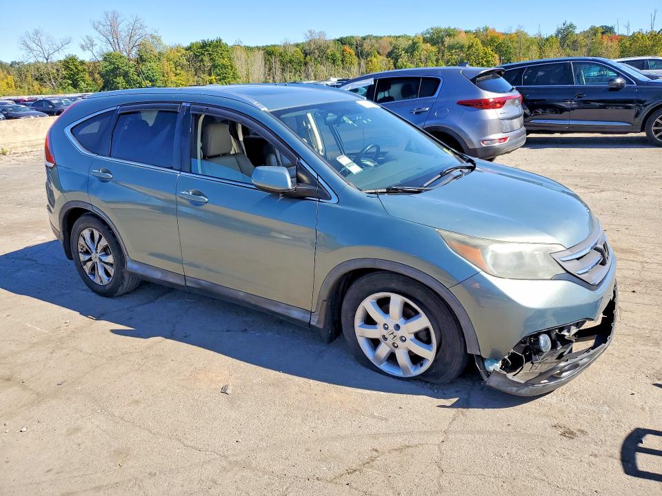 Aukcja sprzedaży 2012 Honda Cr-v, vin: JHLRM4H76CC005889, numer aukcji: 71218486
