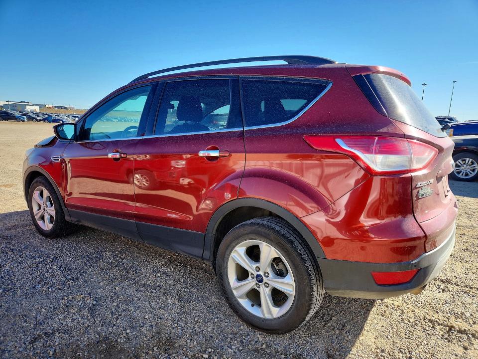 Продаж на аукціоні авто 2014 Ford Escape, vin: 1FMCU9GX0EUD54542, номер лоту: 70858396