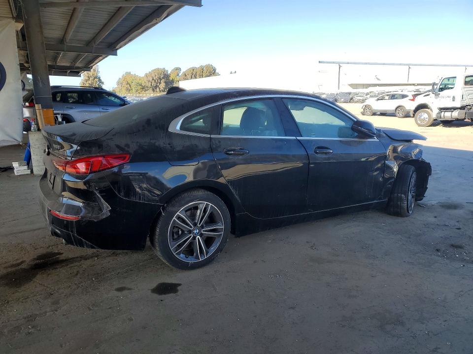 Auction sale of the 2021 Bmw 228xi, vin: WBA73AK08M7H60263, lot number: 73527276