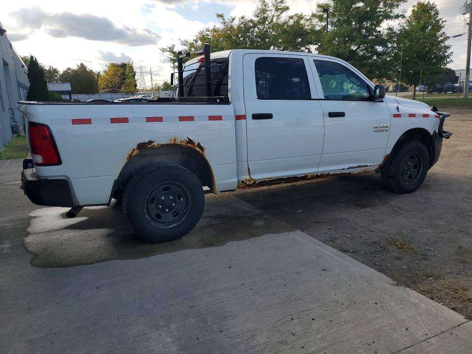 Продажа на аукционе авто 2013 Ram 1500, vin: 1C6RR7KP8DS632195, номер лота: 70346676