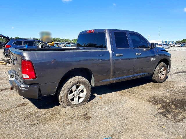 Aukcja sprzedaży 2016 Ram 1500, vin: 1C6RR7FG8GS353652, numer aukcji: 71305906
