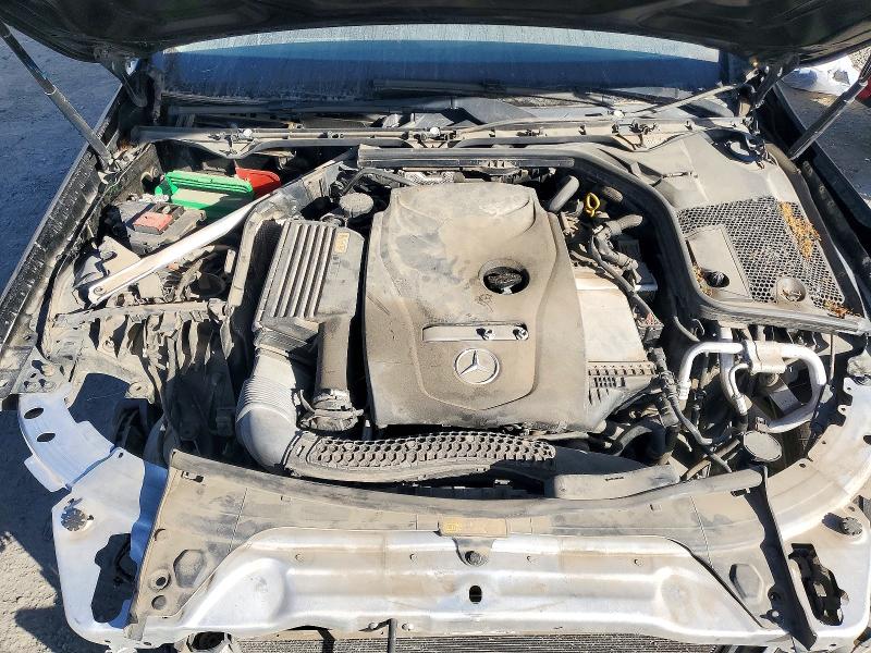 Aukcja sprzedaży 2016 Mercedes-benz C, vin: 55SWF4JB2GU132879, numer aukcji: 72745116
