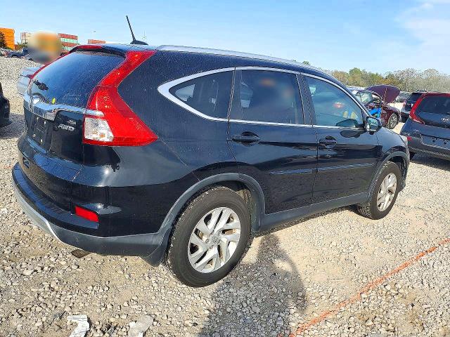 71736806 :رقم المزاد ، 2HKRM4H71FH656482 vin ، 2015 Honda Cr-v مزاد بيع