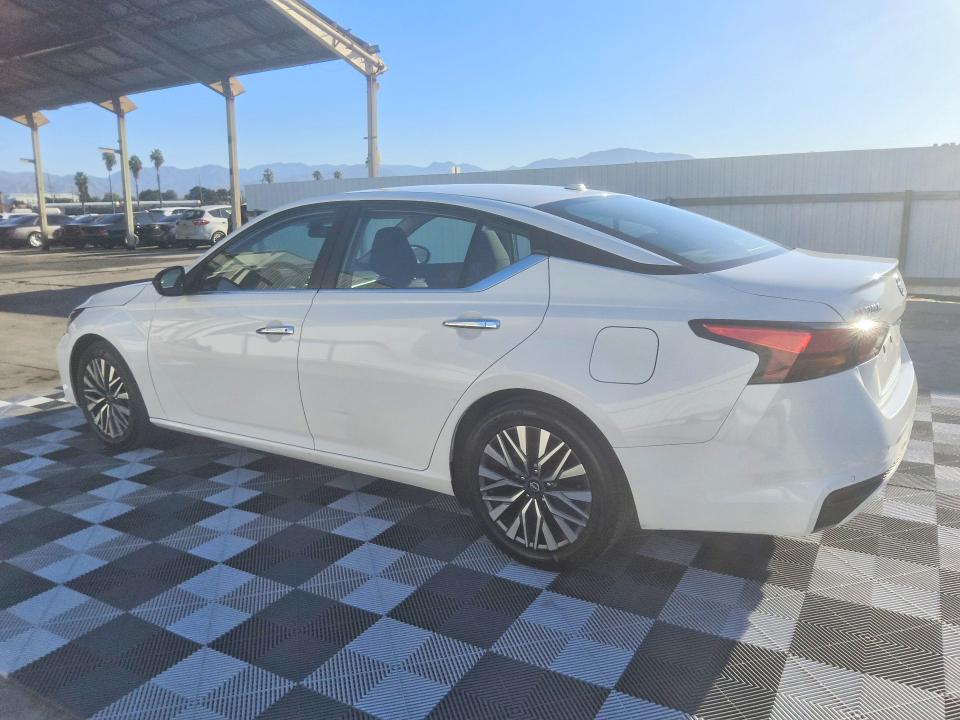 Продажа на аукционе авто 2025 Nissan Altima, vin: 1N4BL4DV1SN376487, номер лота: 71432026