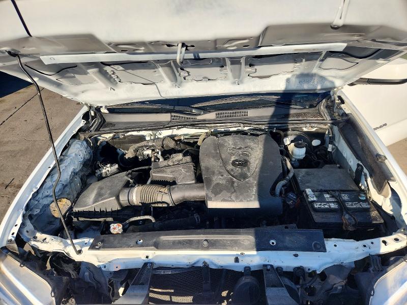 72421616 :رقم المزاد ، 5TFAZ5CN3MX104283 vin ، 2021 Toyota Tacoma مزاد بيع