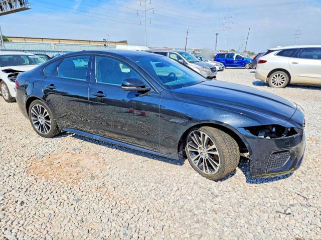 Продаж на аукціоні авто 2024 Jaguar Xf, vin: SAJBL4GX7RCY93579, номер лоту: 71223156