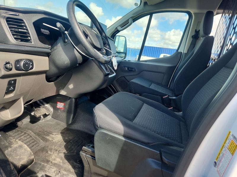 Aukcja sprzedaży 2026 Ford Transit, vin: 1FTBR1Y86TKA63725, numer aukcji: 71803576