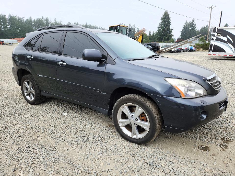 Aukcja sprzedaży 2008 Lexus Rx, vin: JTJHW31U282854778, numer aukcji: 71796916