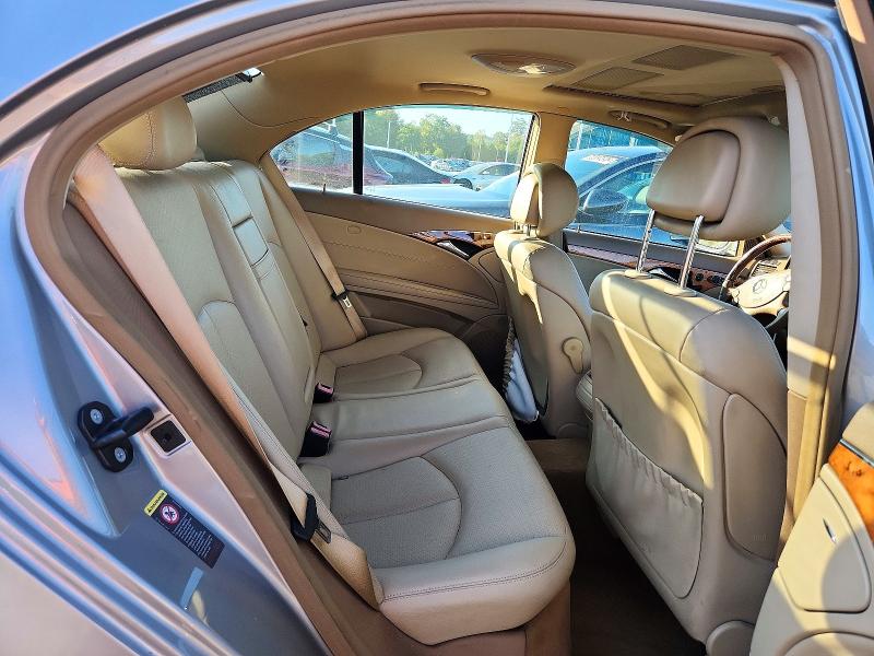 Aukcja sprzedaży 2008 Mercedes-benz E, vin: WDBUF87X48B346603, numer aukcji: 71634766