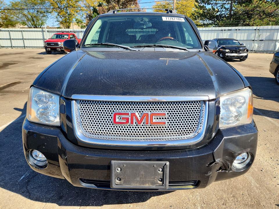 Aukcja sprzedaży 2005 Gmc Envoy, vin: 1GKET66M956197687, numer aukcji: 71787186