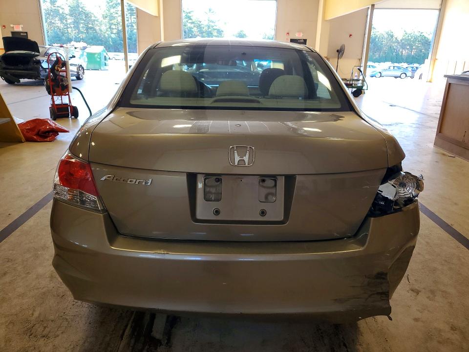 2010 Honda Accord მანქანა იყიდება აუქციონზე, vin: 1HGCP2F3XAA099722, აუქციონის ნომერი: 71823496