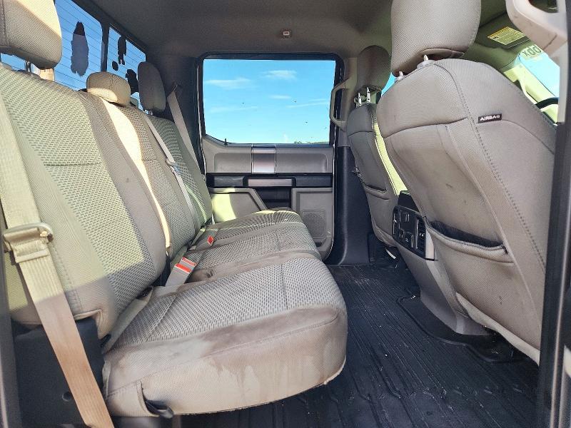 Aukcja sprzedaży 2020 Ford F150, vin: 1FTEW1E44LKF31409, numer aukcji: 72253966