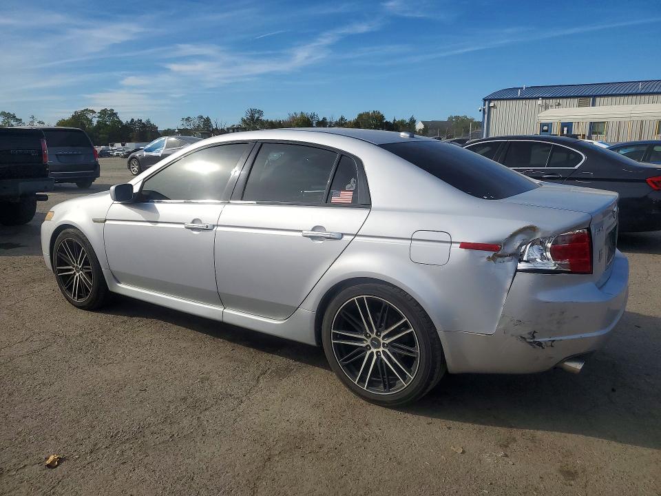 Продажа на аукционе авто 2004 Acura Tl, vin: 19UUA66274A043875, номер лота: 72531956