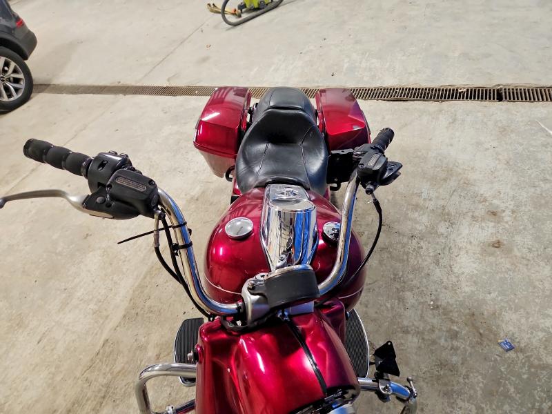 Продажа на аукционе авто 2018 Harley-davidson Flhp, vin: 1HD1FHC14JB635524, номер лота: 72140146