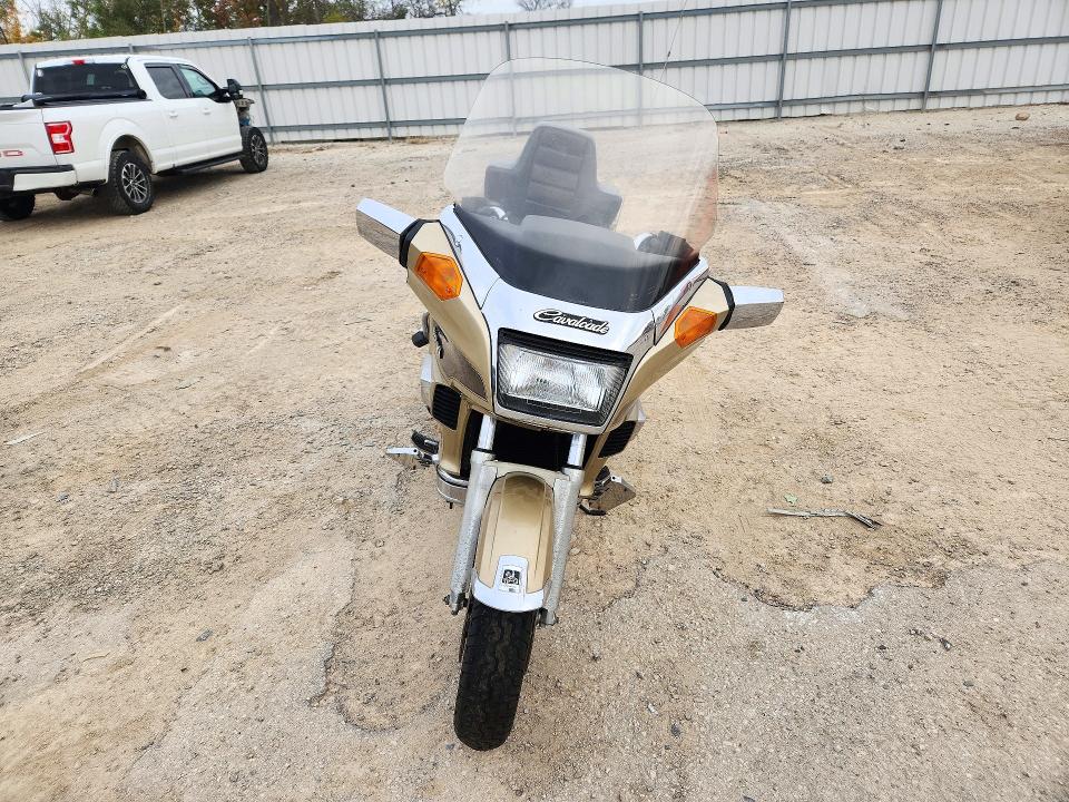Aukcja sprzedaży 1986 Suzuki Gv1400, vin: JS1VX71A9G2103878, numer aukcji: 74164646