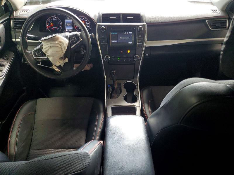 Продажа на аукционе авто 2017 Toyota Camry, vin: 4T1BF1FKXHU391566, номер лота: 71078836