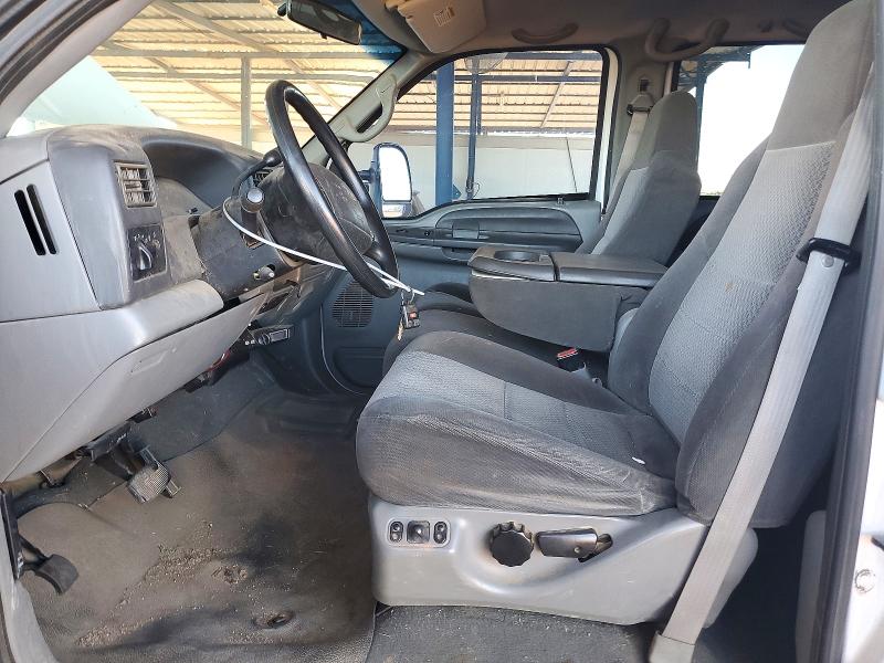 Aukcja sprzedaży 2002 Ford F350, vin: 1FTSW31S92ED30265, numer aukcji: 68890486