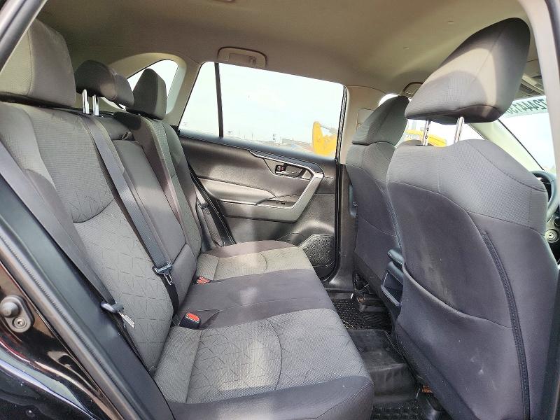 2021 Toyota Rav4 მანქანა იყიდება აუქციონზე, vin: 2T3B1RFV5MC232139, აუქციონის ნომერი: 72444136