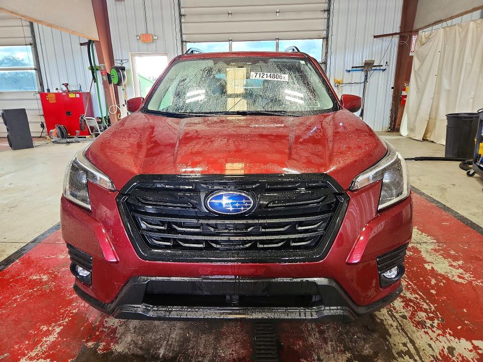 Продаж на аукціоні авто 2024 Subaru Forester, vin: JF2SKADC2RH414569, номер лоту: 71214806