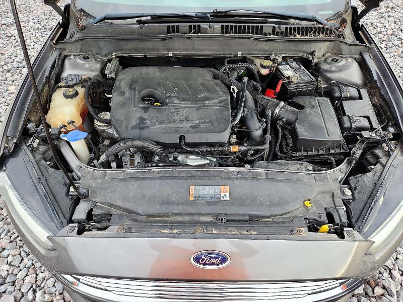 Продажа на аукционе авто 2014 Ford Fusion, vin: 1FA6P0HD2E5380536, номер лота: 72395996