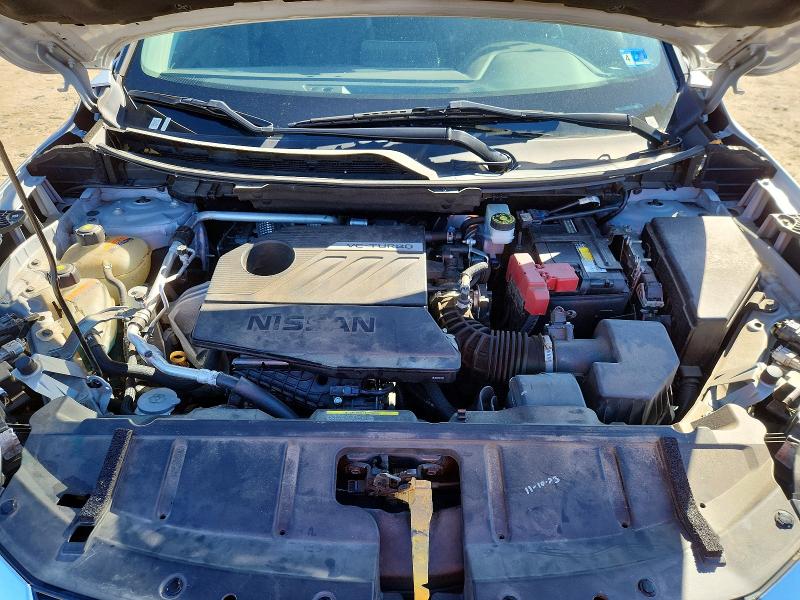Auction sale of the 2023 Nissan Rogue, vin: 5N1BT3BB9PC850150, lot number: 71277736