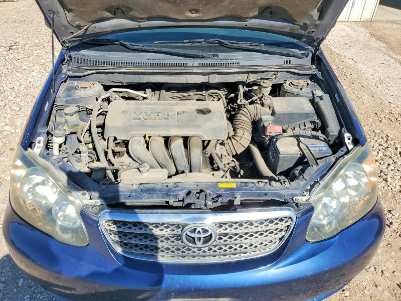 71770096 :رقم المزاد ، 1NXBR30E47Z898922 vin ، 2007 Toyota Corolla مزاد بيع
