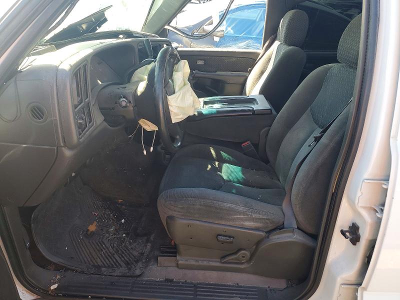 Aukcja sprzedaży 2003 Chevrolet Avalanche, vin: 3GNEC13TX3G246165, numer aukcji: 62916306