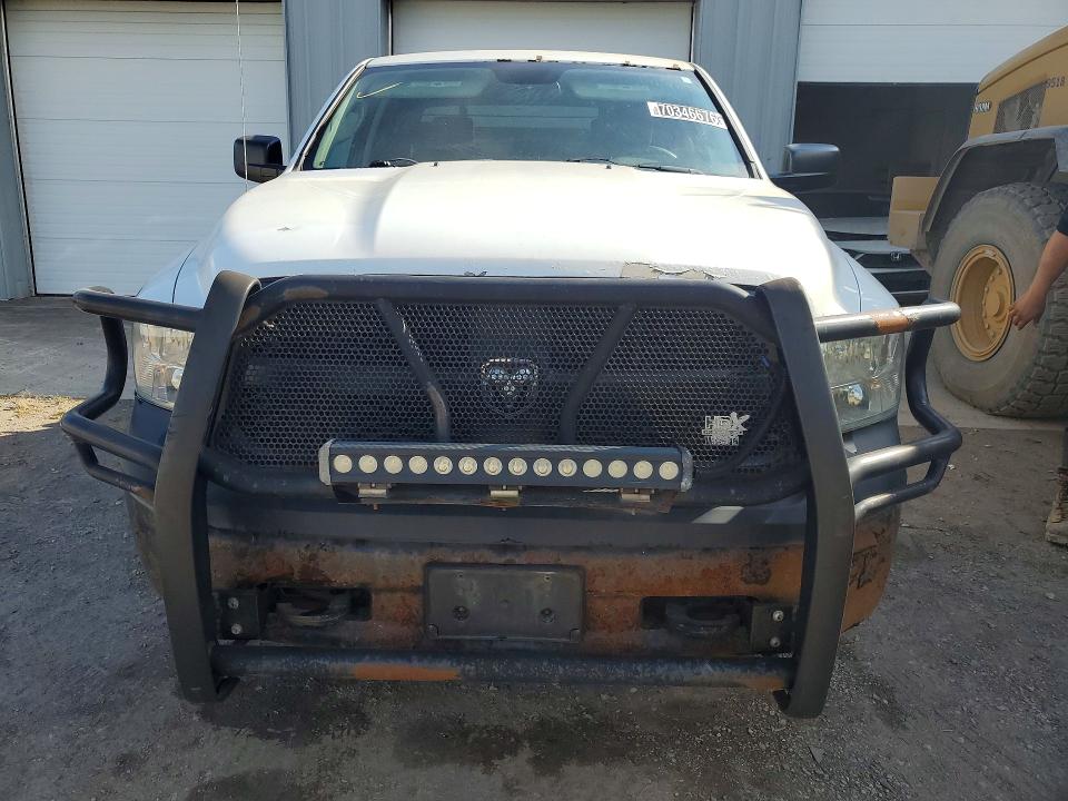 Продажа на аукционе авто 2013 Ram 1500, vin: 1C6RR7KP8DS632195, номер лота: 70346676