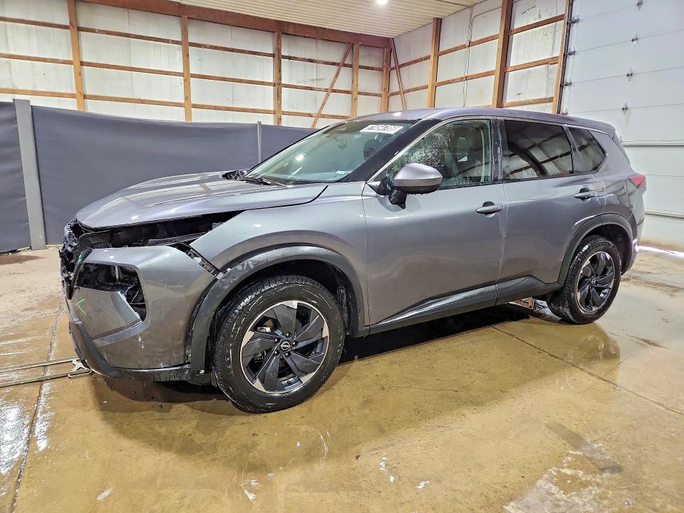 Aukcja sprzedaży 2026 Nissan Rogue, vin: 5N1BT3BB9TC682567, numer aukcji: 71454786