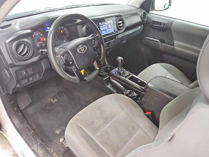 Продаж на аукціоні авто 2021 Toyota Tacoma, vin: 3TYRX5GN2MT028178, номер лоту: 70726476