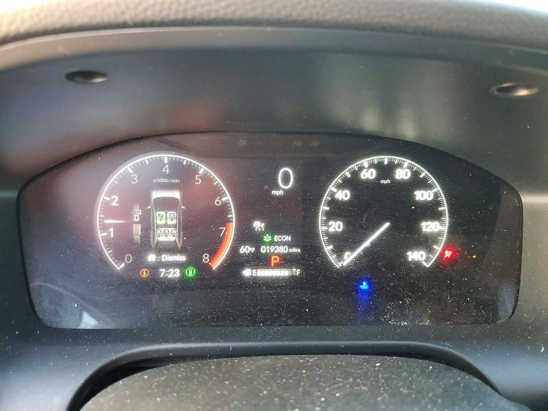 Aukcja sprzedaży 2026 Honda Hr-v, vin: 3CZRZ2H56TM705146, numer aukcji: 71084496