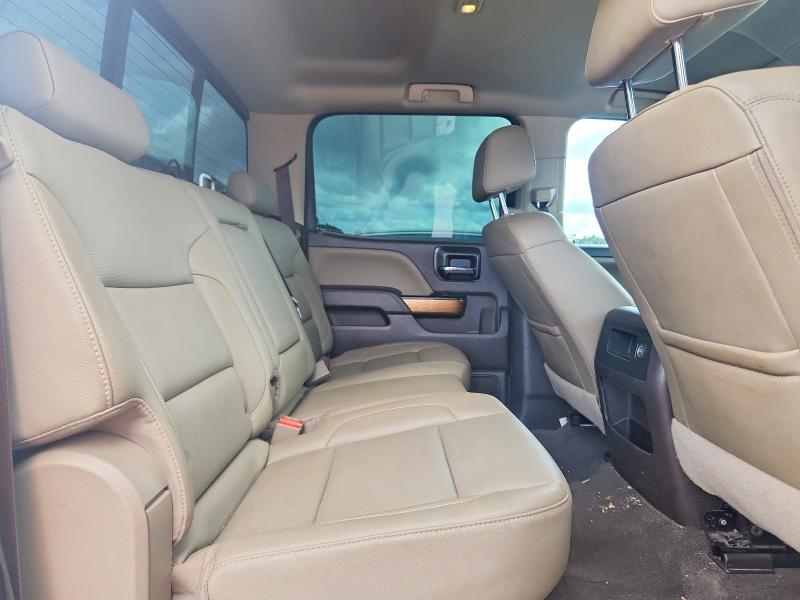 Aukcja sprzedaży 2018 Chevrolet Silverado, vin: 3GCUKSEC7JG366559, numer aukcji: 71073456