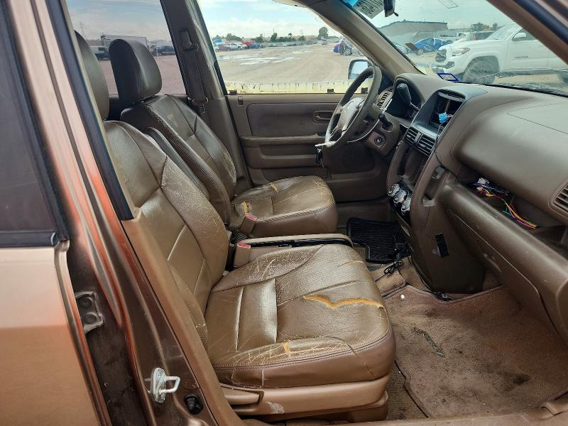 Продажа на аукционе авто 2004 Honda Cr-v, vin: JHLRD68444C022578, номер лота: 71577436