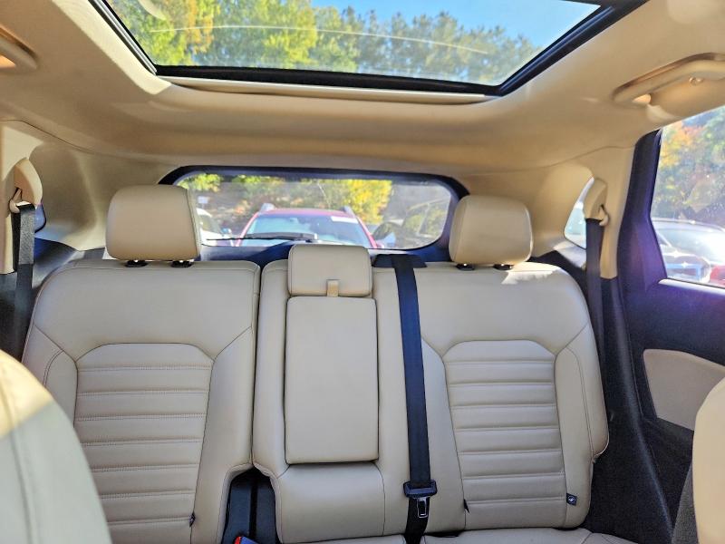 Продажа на аукционе авто 2017 Ford Edge, vin: 2FMPK4J99HBB70909, номер лота: 71775916
