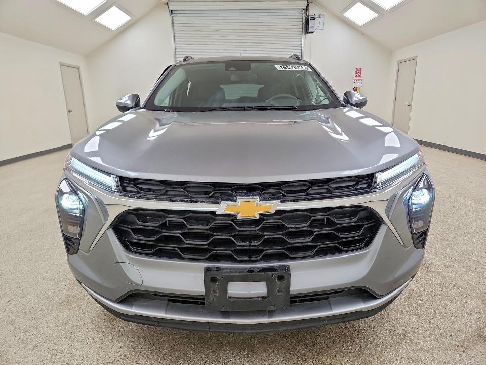 71461646 :رقم المزاد ، KL77LHEP7TC170933 vin ، 2026 Chevrolet Trax مزاد بيع