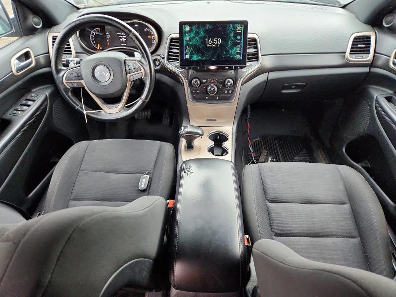 2014 Jeep Grand Cherokee მანქანა იყიდება აუქციონზე, vin: 1C4RJFAGXEC269390, აუქციონის ნომერი: 70892166