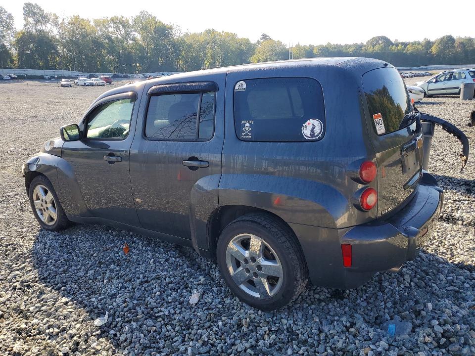 Продаж на аукціоні авто 2010 Chevrolet Hhr, vin: 3GNBABDB0AS628803, номер лоту: 70885716