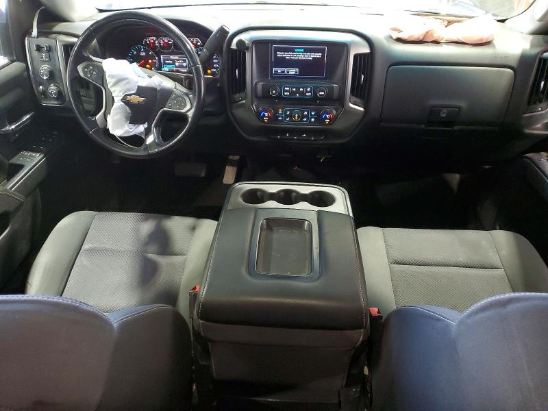 Aukcja sprzedaży 2016 Chevrolet Silverado, vin: 1GCVKREC8GZ311589, numer aukcji: 70825336