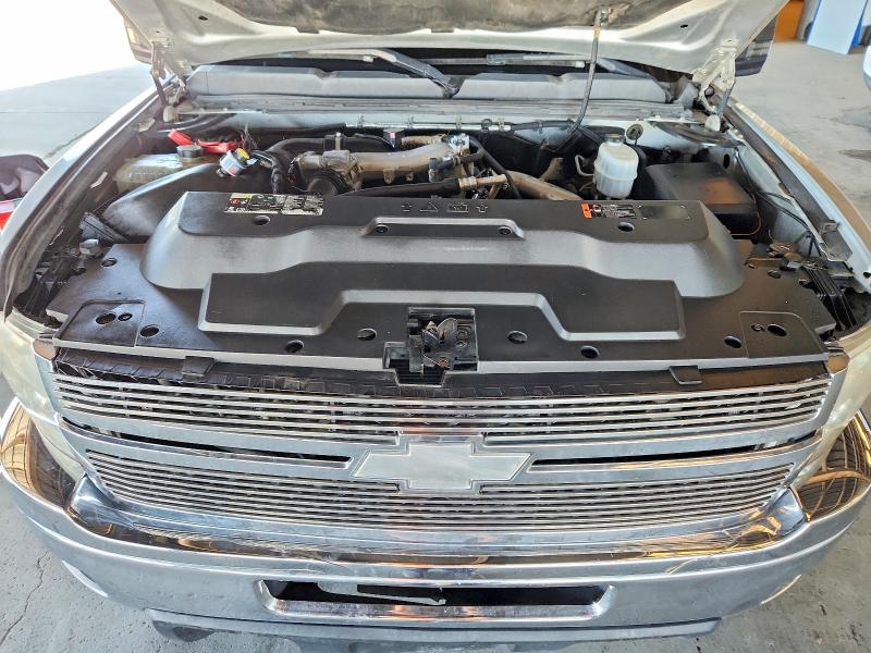 Продаж на аукціоні авто 2014 Chevrolet Silverado 2500, vin: 1GC1KXC88EF173231, номер лоту: 71588786