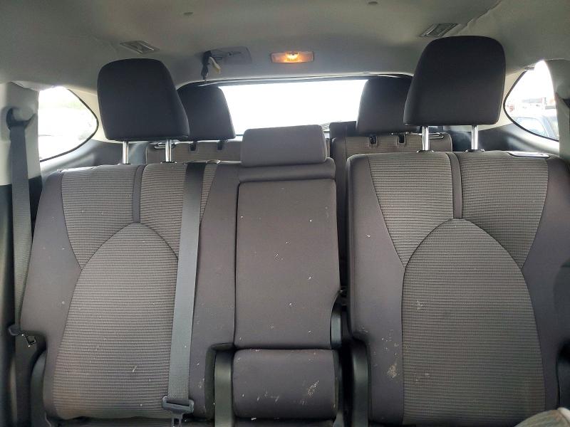 Продажа на аукционе авто 2025 Toyota Highla Xle, vin: 5TDKDRBH4SS582852, номер лота: 71684296