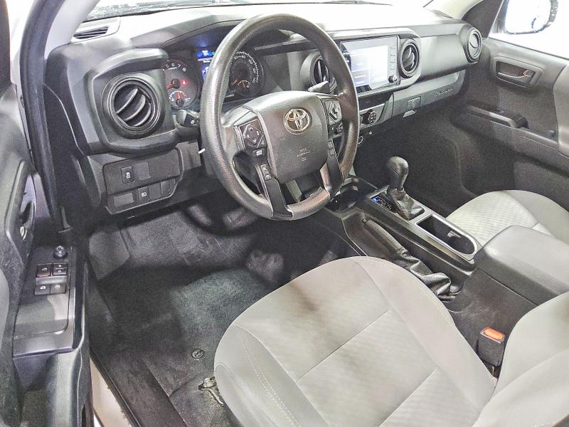 Aukcja sprzedaży 2021 Toyota Tacoma, vin: 3TYRX5GN8MT030078, numer aukcji: 70492296